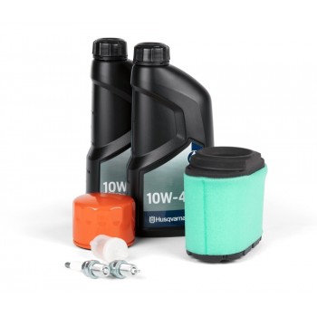 Husqvarna Service Kit - Rider Collect Mowers
