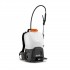 Husqvarna 515iSB 15L Backpack Sprayer - 36V | Battery Powered