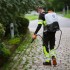 Husqvarna 515iSB 15L Backpack Sprayer - 36V | Battery Powered