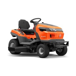 Husqvarna TS218T Lawn Tractor