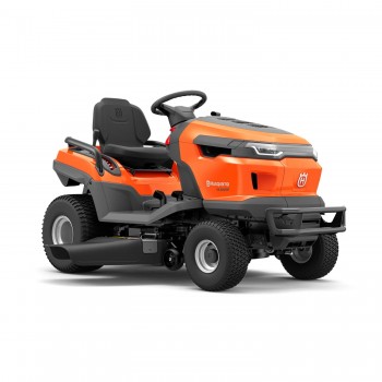 Husqvarna TS220TDF Lawn Tractor