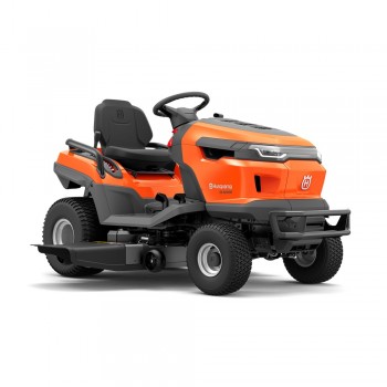 Husqvarna TS222TDF Lawn Tractor