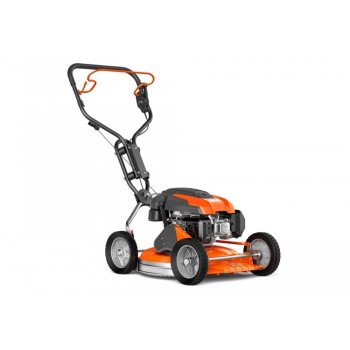 Husqvarna KLIPPO LB548SQe Bio-Clip® Lawn Mower