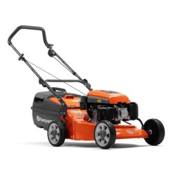 Husqvarna LC419A Lawn Mower