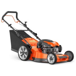 Husqvarna LC521SP Self Propelled Lawn Mower