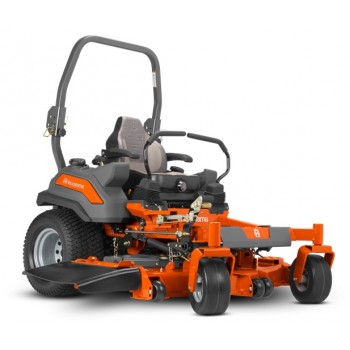 Husqvarna Z572XS Zero Turn Mower