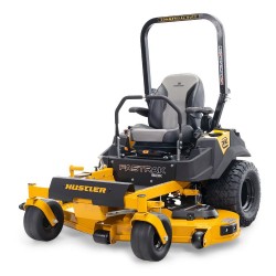 Hustler FasTrak SDX 60" Zero Turn Mower