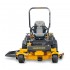Hustler FasTrak SDX 60" Zero Turn Mower