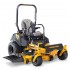 Hustler FasTrak SDX 60" Zero Turn Mower