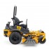 Hustler FasTrak SDX 60" Zero Turn Mower