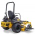 Hustler FasTrak SDX 60" Zero Turn Mower