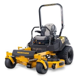 Hustler FasTrak 54" Zero Turn Mower