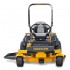 Hustler FasTrak 54" Zero Turn Mower