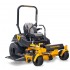 Hustler FasTrak 54" Zero Turn Mower