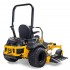 Hustler FasTrak 54" Zero Turn Mower