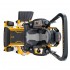 Hustler FasTrak 54" Zero Turn Mower