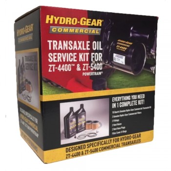 Hydrogear Service Kit - ZT4400, ZT5400