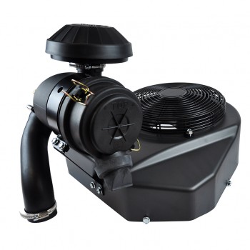 Kawasaki Air Filtration Upgrade Kit - FR541V, FR600V, FS481V, FS541V, FS600V