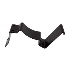 Lower Air Filter Bracket - Kawasaki FX Heavy Duty
