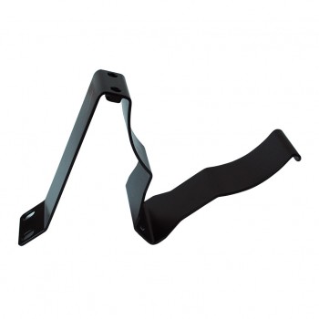 Lower Air Filter Bracket - Kawasaki FX