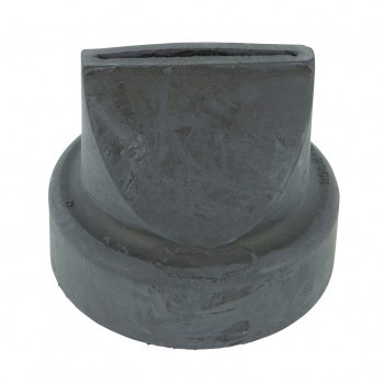 Dust Ejector Cap - Duck Bill Type