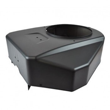 Fan Housing / Engine Cowling - Kawasaki FX Heavy Duty