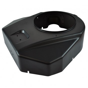 Fan Housing / Engine Cowling - Kawasaki FX