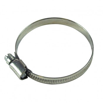 Air Tube Clamp - Kawasaki