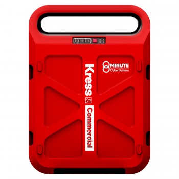 Kress CyberPack 11.0Ah|660Wh Battery