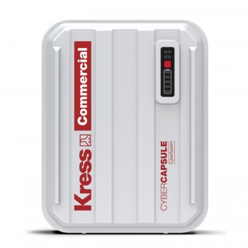 Kress CyberCapsule 25.0Ah|1500Wh Battery