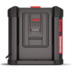 Kress 30A CyberPlug AC/DC Charger Kress 30A CyberPlug AC/DC Charger