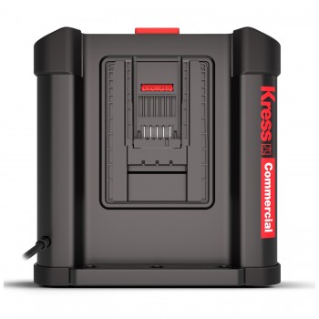 Kress 30A CyberPlug AC/DC Charger