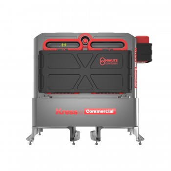 Kress CyberTank DC/DC Portable Power Station