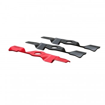 Voyager Blade Kit | Standard | Mulching (3 Blades)