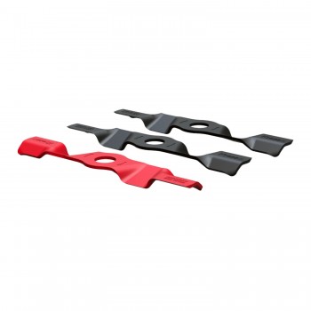Voyager Blade Kit | Hi - Lift | Mulching (3 Blades)
