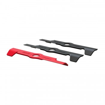 Voyager Blade Kit | Hi - Lift | Discharge (3 Blades)