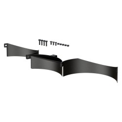 Voyager Baffle Kit - Mulching