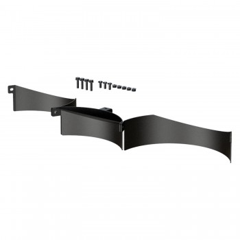 Voyager Baffle Kit - Mulching