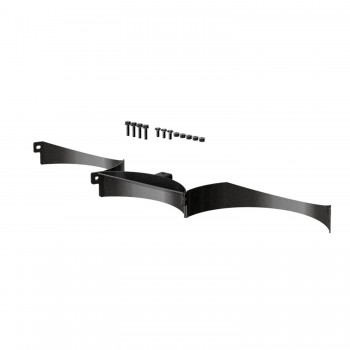Voyager Baffle Kit - Discharge