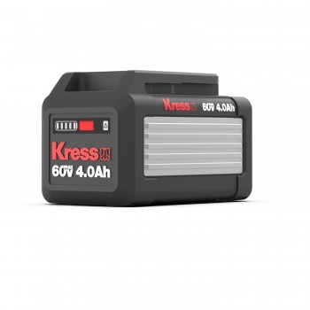 Kress Professional Battery|60v|4.0Ah