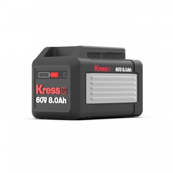 Kress Professional Battery|60v|8.0Ah