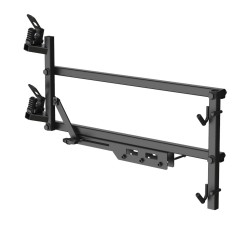 Voyager Trimmer Rack