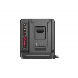 Kress Professional Charger|3.0A Kress Professional Charger|3.0A