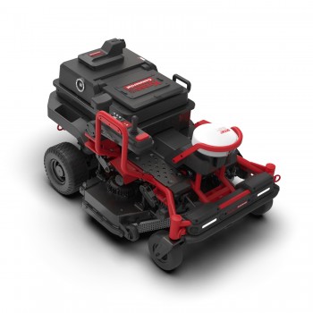 Kress KR800E Voyager Commercial Multi Site Robotic Mower