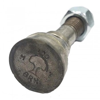 Greenteeth 700 Series LoPro Carbide Stump Grinder Tooth