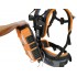 Pellenc ULiB 750\1200\1500 Comfort Battery Harness