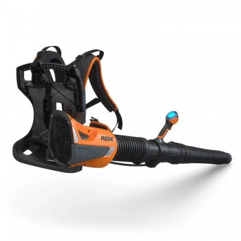 Pellenc Airion Backpack Blower - Skin Only