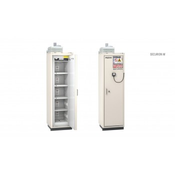 Pellenc Securion M Battery Storage Cabinet - Base Model