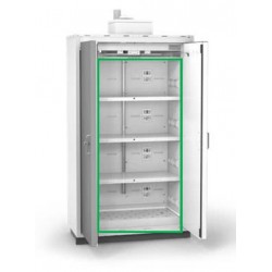 Pellenc Securion XL Battery Storage Cabinet - Base Model