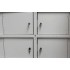 Pellenc Securion XL Battery Storage Cabinet With Lockers - 230V